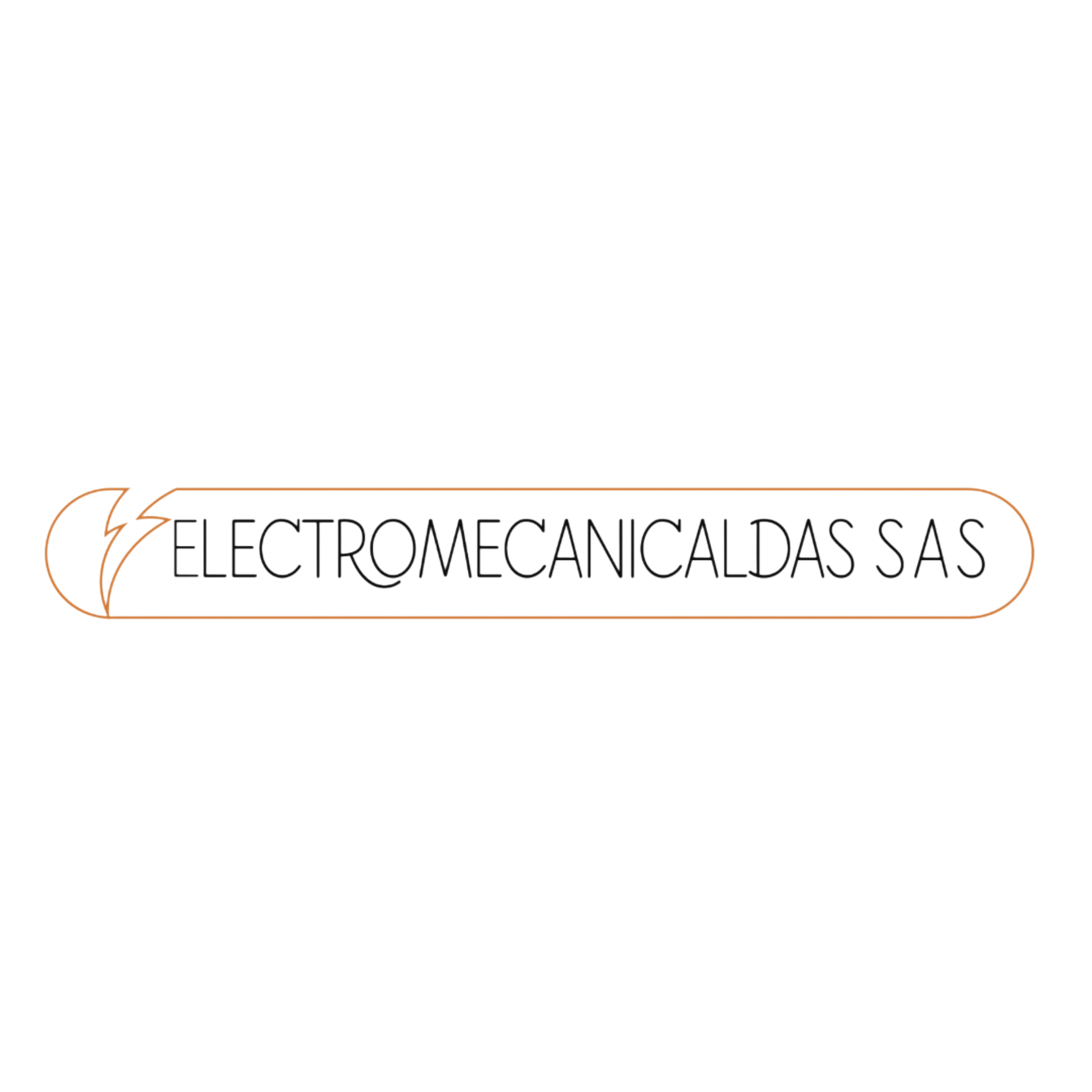 Logo Estructuras Metálicas